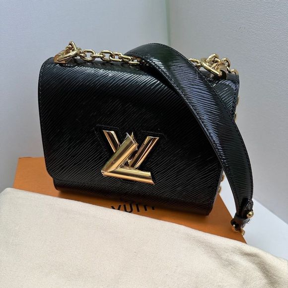 Louis Vuitton Handbags - Louis Vuitton Twist PM
